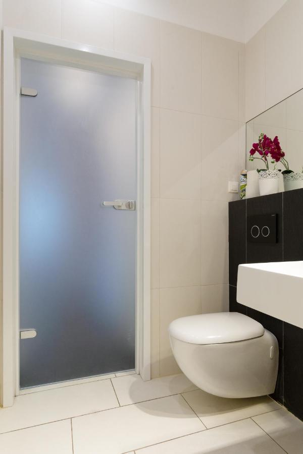 Secret Charm Fully Equipped Apt With Balcony Cracóvia Exterior foto